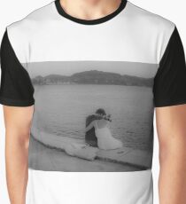 Love in Lisbon Graphic T-Shirt