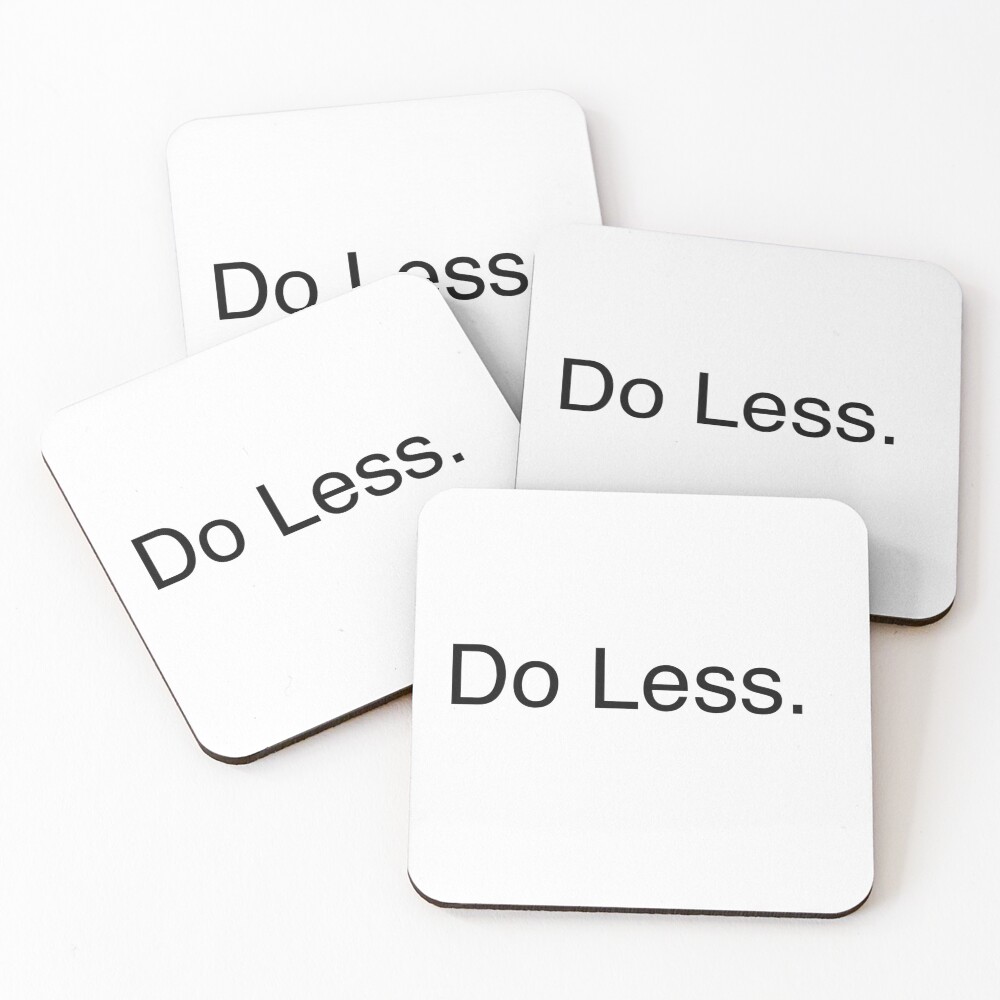 Item preview, Coasters (Set of 4) designed and sold by StiickitLLC.