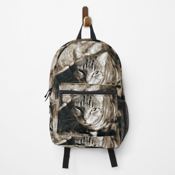 Item preview, Sepia cat!! designed and sold by Alan-David.