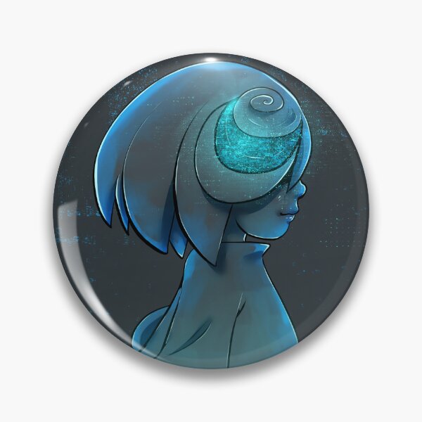 Item preview, Sage the AI designed and sold by Anthos Art.