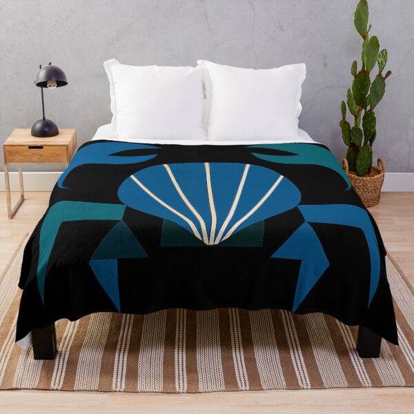 Item preview, Cancer signs in geometric elegance designed and sold by Sigtrix.