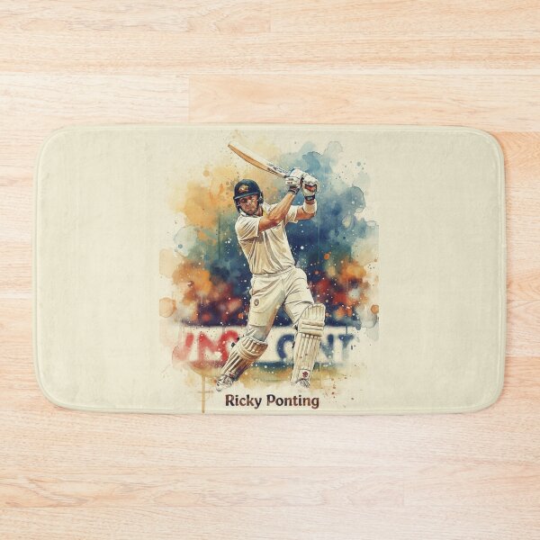 Item preview, Ricky Ponting designed and sold by Sarcastic designs.