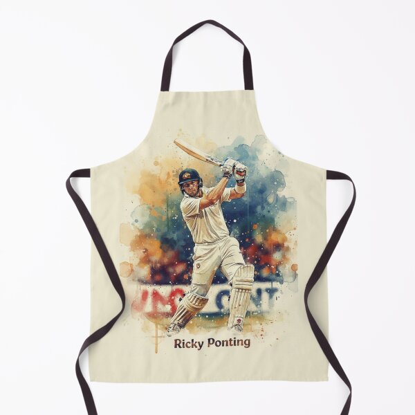 Item preview, Ricky Ponting designed and sold by Sarcastic designs.