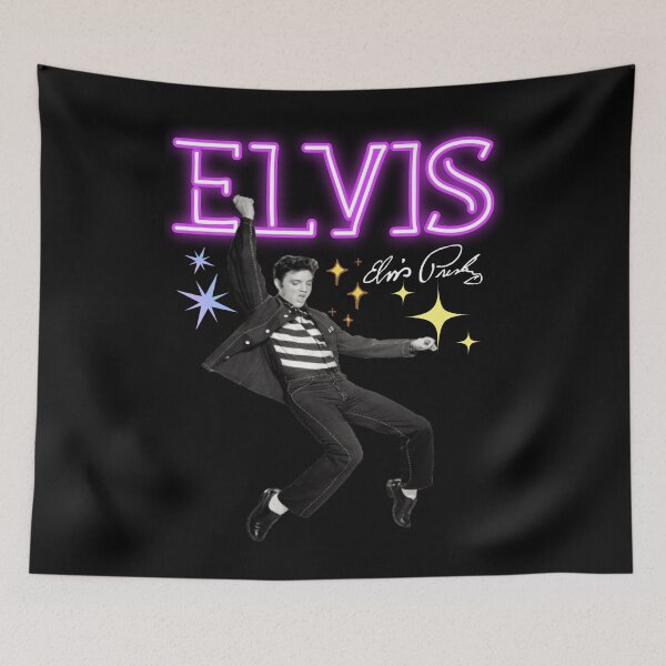 Item preview, Vintage Comeback Special designed and sold by johncaseyart.