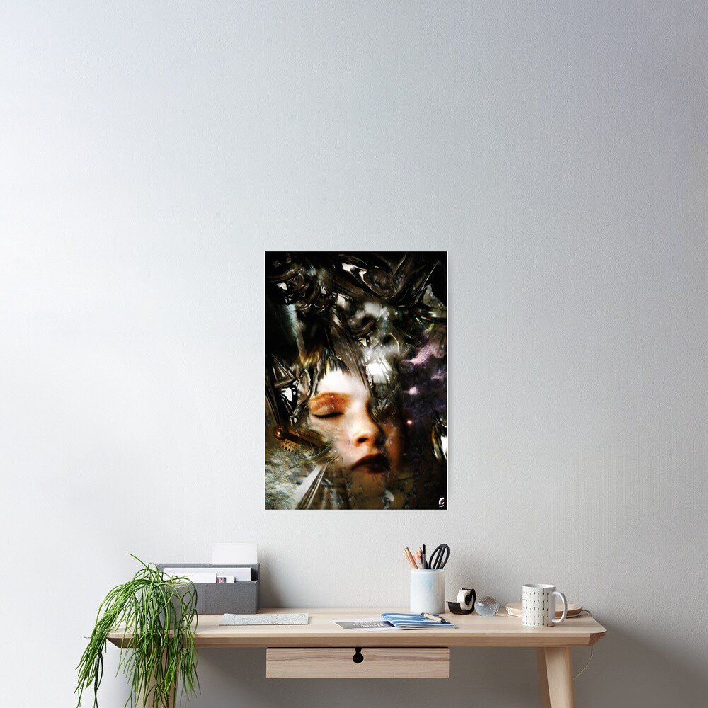 ArkaKeeper /// Poster