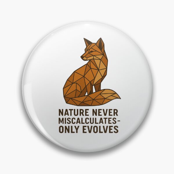 Item preview, Nature’s Precision – Evolving Fox designed and sold by GeoWild Designs.