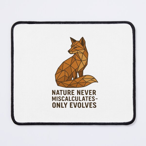Item preview, Nature’s Precision – Evolving Fox designed and sold by GeoWild Designs.