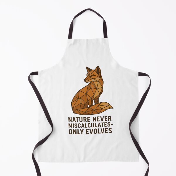Item preview, Nature’s Precision – Evolving Fox designed and sold by GeoWild Designs.