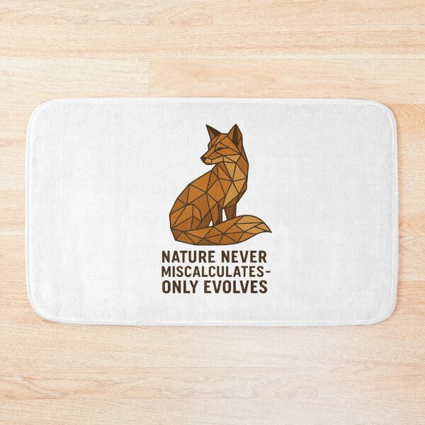 Item preview, Nature’s Precision – Evolving Fox designed and sold by GeoWild Designs.