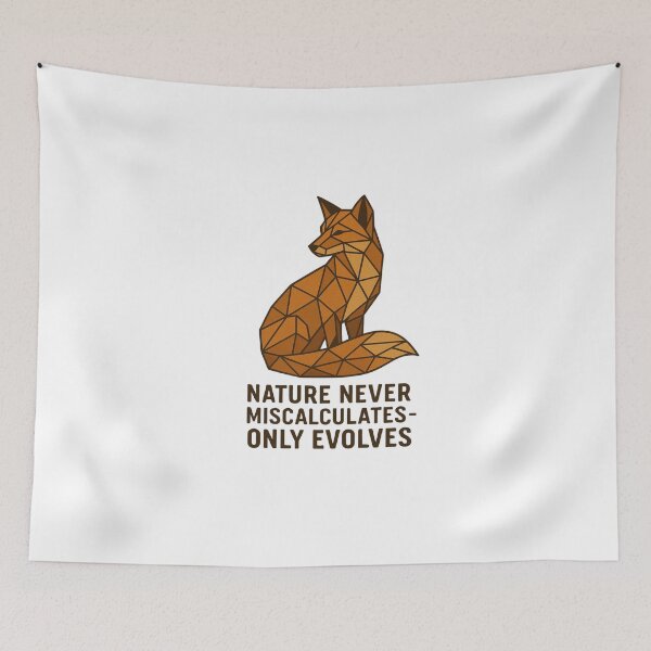 Item preview, Nature’s Precision – Evolving Fox designed and sold by GeoWild Designs.