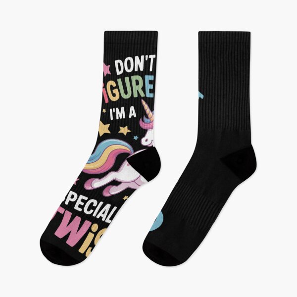Item preview, Unicorn Lover Funny Don't Try to Figure Me Out I'm a Special designed and sold by RsFilsingerArt.