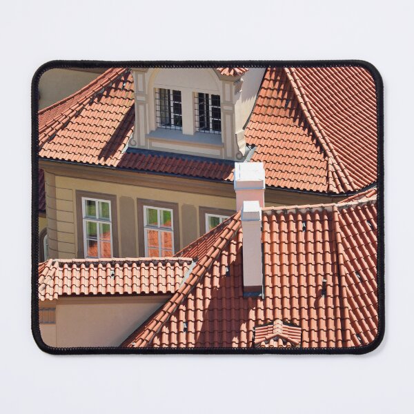 Item preview, The Old Town of Prague, Czech Republic. Original photography. designed and sold by studio838.