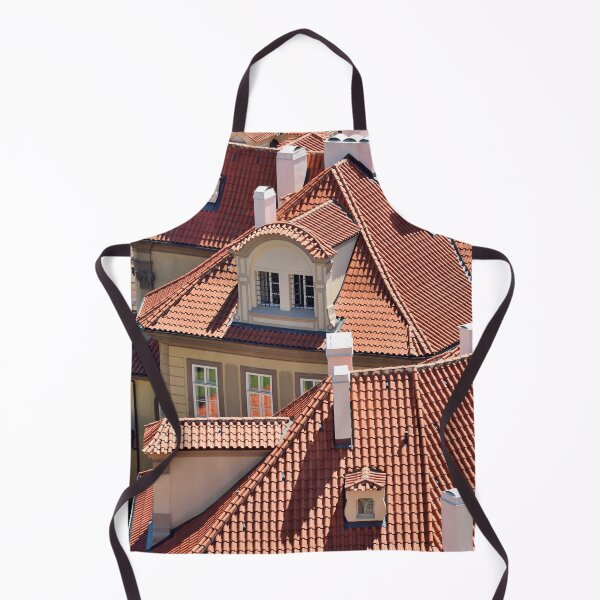 Item preview, The Old Town of Prague, Czech Republic. Original photography. designed and sold by studio838.