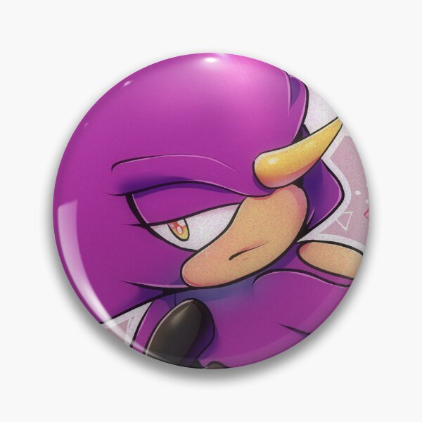 Item preview, Espio the Chameleon designed and sold by Anthos Art.