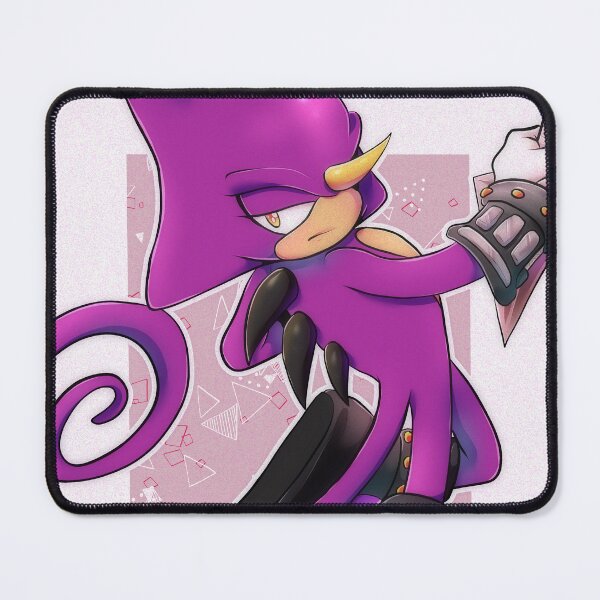 Item preview, Espio the Chameleon designed and sold by Anthos Art.