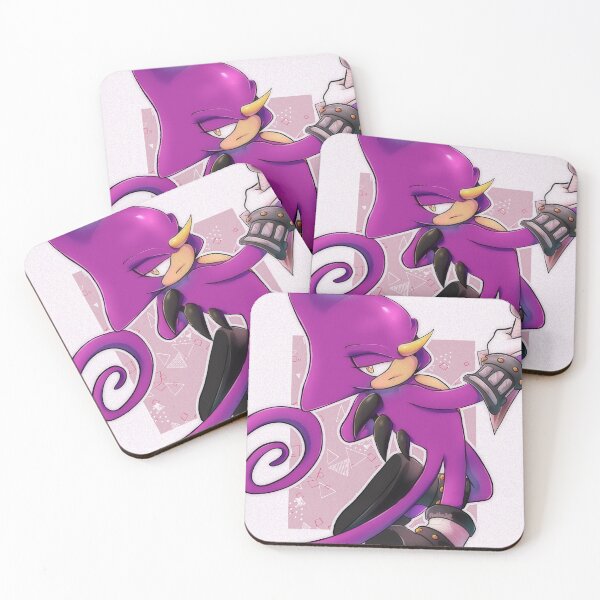 Item preview, Espio the Chameleon designed and sold by Anthos Art.
