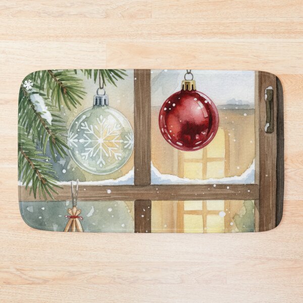 Item preview, Holiday Views designed and sold by cryolith7454.