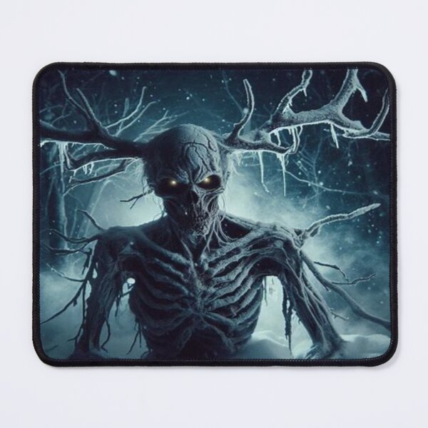 Item preview, Wendigo Frost Demon designed and sold by FaresTes.