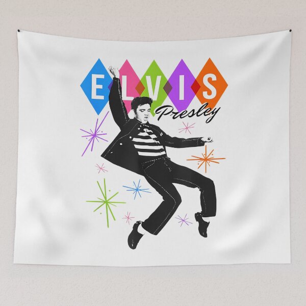 Item preview, Vintage Comeback Special designed and sold by johncaseyart.