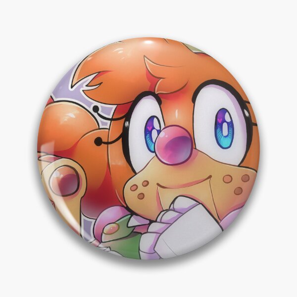 Item preview, Belle the Tinkerer designed and sold by Anthos Art.