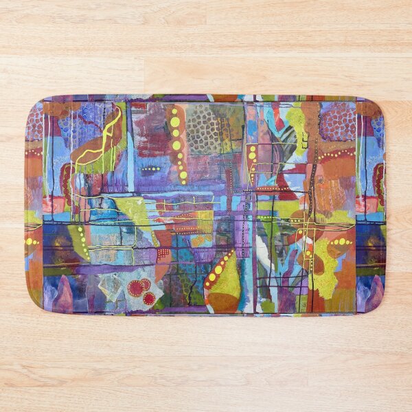 Item preview, Once in a Blue Moon designed and sold by Hollis Gabriel.