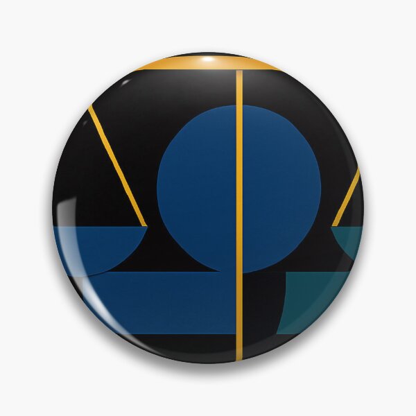 Item preview, Libra sign in perfect balance designed and sold by Sigtrix.