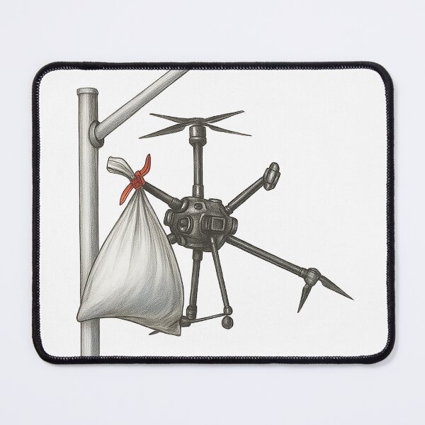 Item preview, Pluribus Streetlight Incident designed and sold by TheDisloyalists.