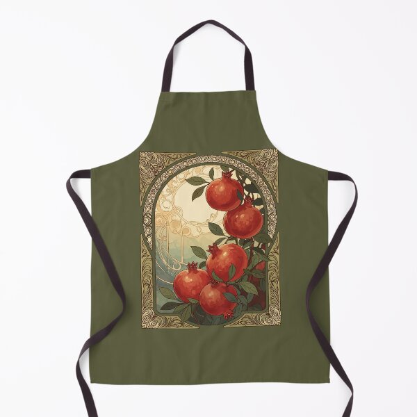 Item preview, Yalda Pomegranates Winter Solstice Symbolism designed and sold by taiche.