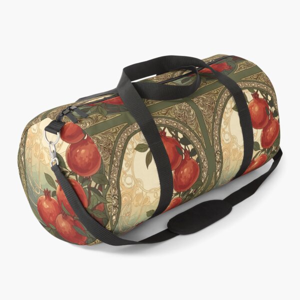Item preview, Yalda Pomegranates Winter Solstice Symbolism designed and sold by taiche.