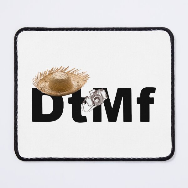 Item preview, Dtmf PR designed and sold by NF Designs Studio DTF.