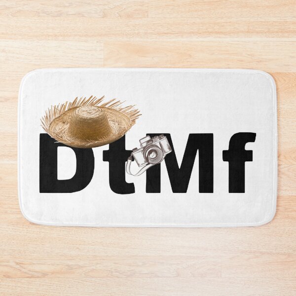 Item preview, Dtmf PR designed and sold by NF Designs Studio DTF.