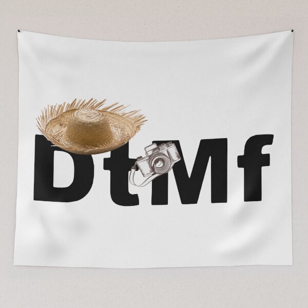 Aperçu de l'œuvre Dtmf PR créée et vendue par NF Designs Studio DTF.