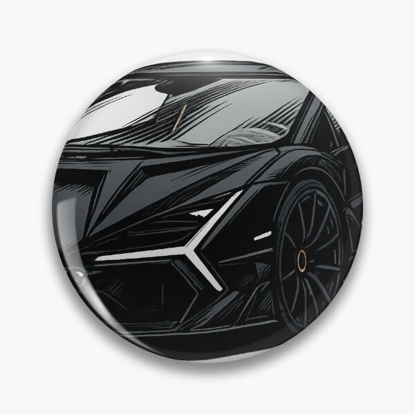 Item preview, Lamborghini Revuelto designed and sold by Horsepower Art.