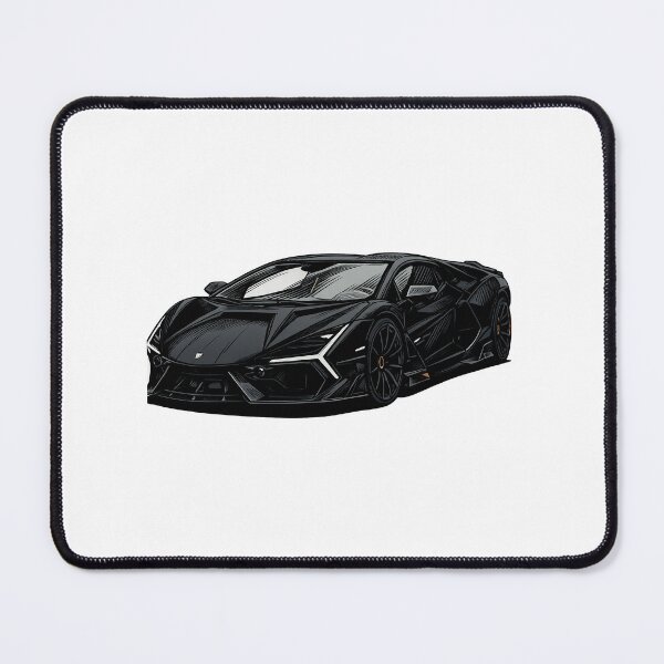 Item preview, Lamborghini Revuelto designed and sold by Horsepower Art.