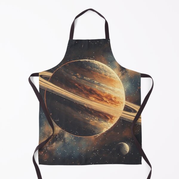Item preview, Saturn #4 designed and sold by JadelightDesign.