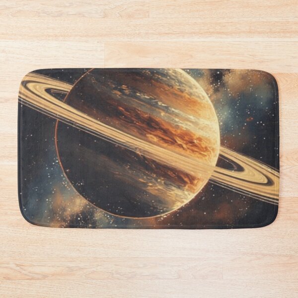 Item preview, Saturn #4 designed and sold by JadelightDesign.
