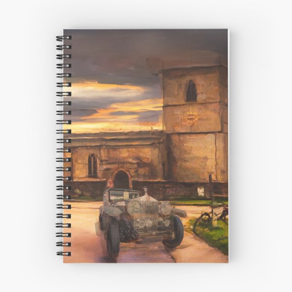 Item preview, A Bygone Era designed and sold by PeterKSutton.