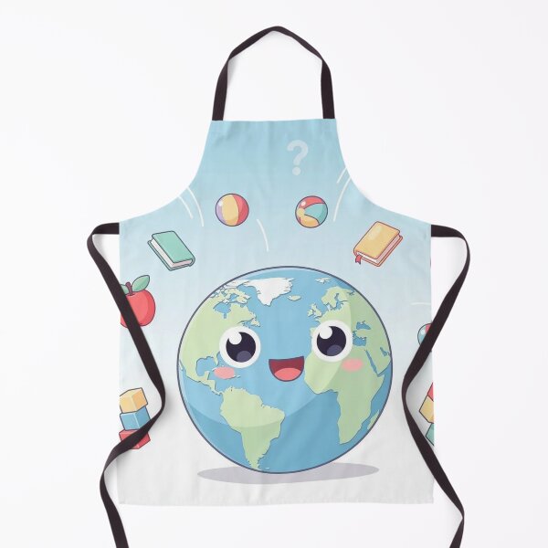 Item preview, Gravity Garden – Physics Puzzle for Kids designed and sold by HappySproutArt.