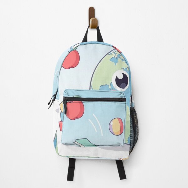 Item preview, Gravity Garden – Physics Puzzle for Kids designed and sold by HappySproutArt.