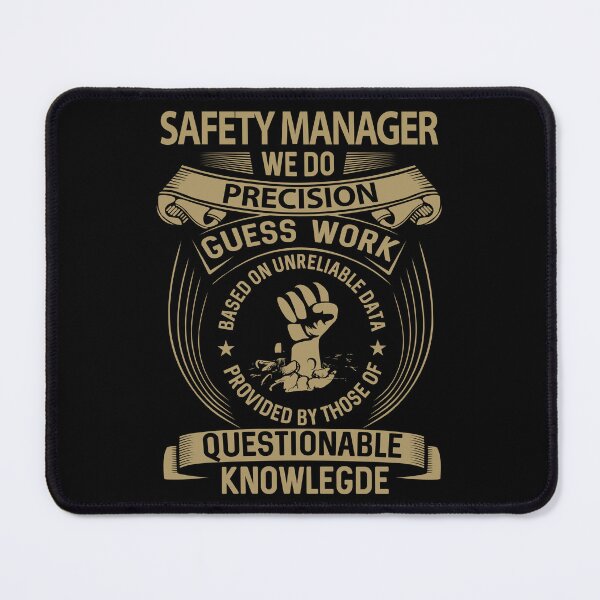 Item preview, Safety Manager designed and sold by Streanin.