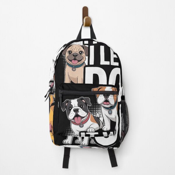 Item preview, Dog Lover Present - It was Me I let the Dogs Out - Funny Dog designed and sold by NailMolisa.