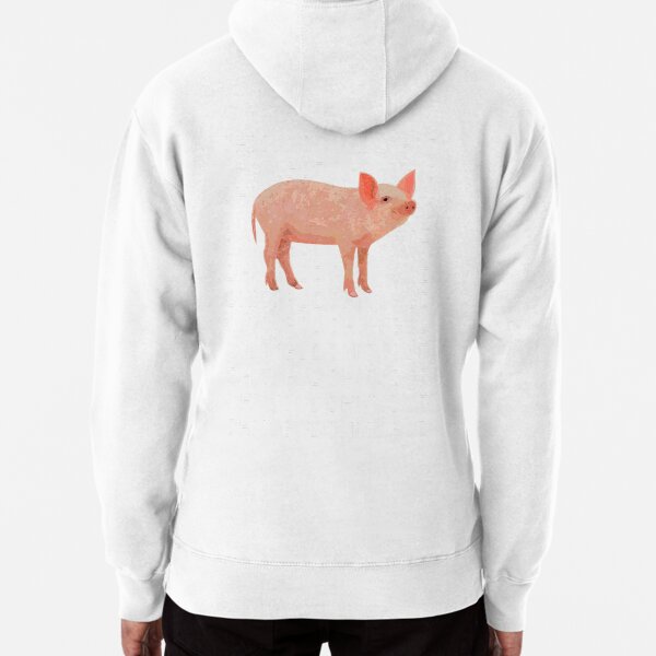 Shane dawson omg pig hoodie online