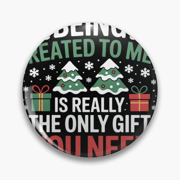Item preview, Being Related to Me Funny Christmas Family Xmas  designed and sold by KotexTemu.