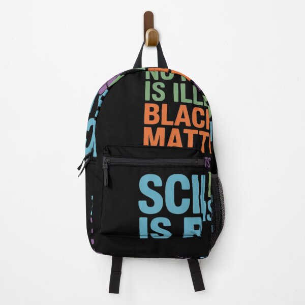 Item preview, Kindness Is Everything, Black Lives Matter, Science Is Real designed and sold by CombatTask.