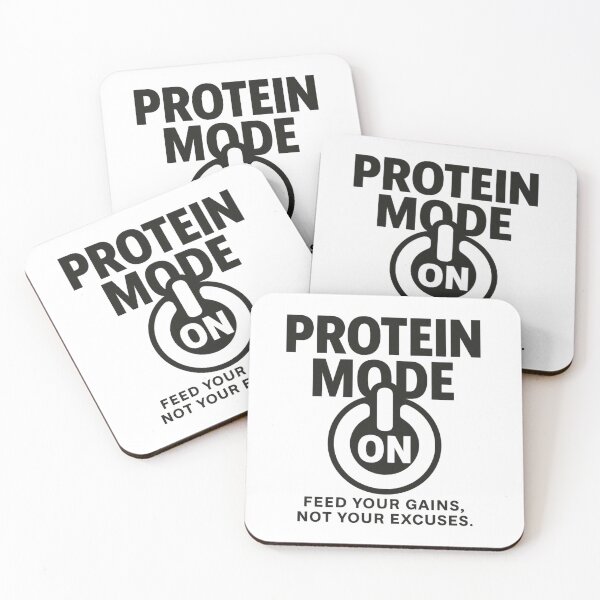 Item preview, Protein Mode  designed and sold by Motivive.