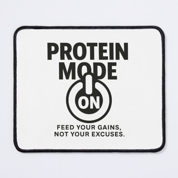 Item preview, Protein Mode  designed and sold by Motivive.