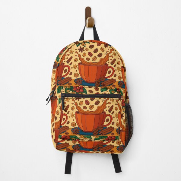 Item preview, Autumn coffee designed and sold by Snowflake Company Online Store.