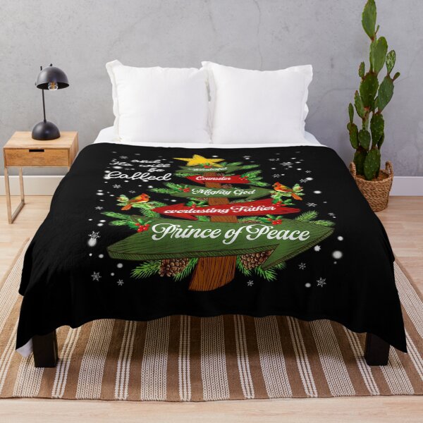 Item preview, Christian Jesus Christmas Tree s Xmas Men Women designed and sold by CharlotteSandra.