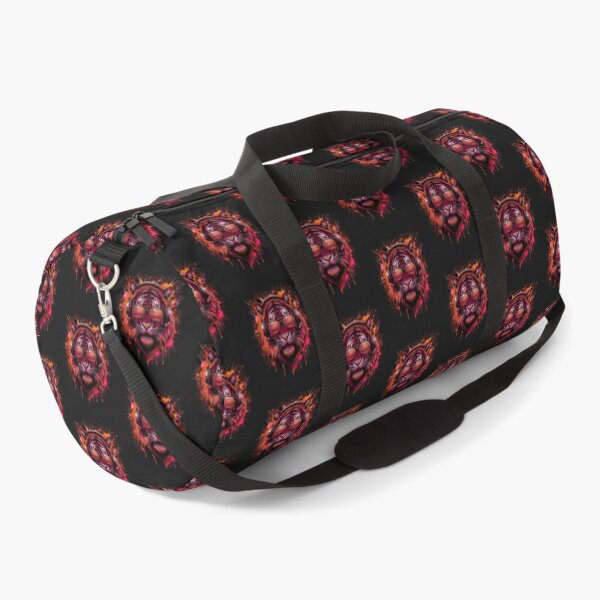 Item preview, Dark Neon Tiger – DJ Headphones | Cyber Glow Tiger Art | Premium Design designed and sold by ColorSplash123.