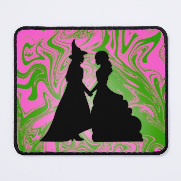Item preview, Pink Goes Good With Green designed and sold by ebdrawsthings.